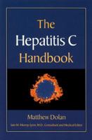 The Hepatitis C Handbook 1556433131 Book Cover