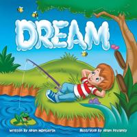 Dream 0982798652 Book Cover
