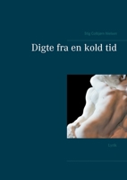 Digte fra en kold tid: Lyrik 8743029051 Book Cover