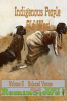 Indigenous People Old West 197607245X Book Cover