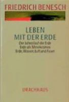 Vorträge und Kurse.: Leben mit der Erde: Der Jahreslauf der Erde. Erde als Mesokosmos. Erde, Wasser, Luft und Feuer 387838971X Book Cover