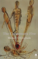The Connemara Five 1903631793 Book Cover