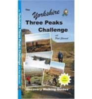 The Yorkshire Three Peaks Challenge 1904946917 Book Cover