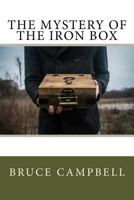 The Mystery of the Iron Box 1507861893 Book Cover