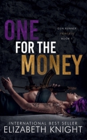 One for the Money (Gun Runner Princess) B0CVSFR6TM Book Cover