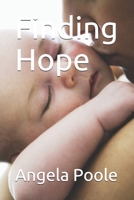 Finding Hope 1090999879 Book Cover