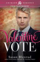 Valentine Vote 1440580111 Book Cover