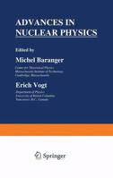 Advances in Nuclear Physics: Volume 7 1461590469 Book Cover