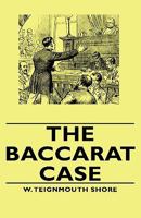 The Baccarat Case 1846647878 Book Cover