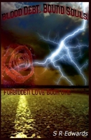Blood Debt, Bound Souls (Forbidden Love) B0GGM48LJF Book Cover