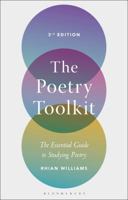 The Poetry Toolkit: The Essential Guide to Studying Poetry 1350032204 Book Cover