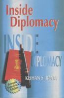 Inside Diplomacy 8170491525 Book Cover