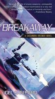 Breakaway: A Cassandra Kresnov Novel 1591025400 Book Cover