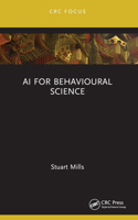 AI for Behavioural Science 1032066695 Book Cover