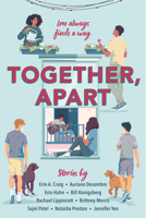 Together, Apart 0593375297 Book Cover