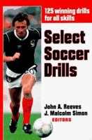 Select Soccer Drills 0880114088 Book Cover