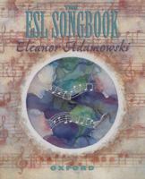 ESL Songbook, The 0195412834 Book Cover