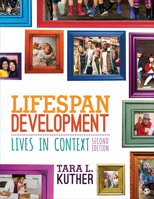 Lifespan Development: Lives in Context 1483368858 Book Cover