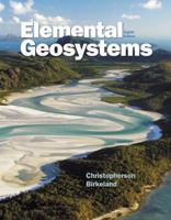 Elemental Geosystems 0132698560 Book Cover
