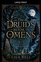 The Druid's Book of Omens B0GZR1B4K8 Book Cover