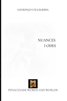 Nuances i Odes: Mirandese Translation (Portuguese Edition) 1715126351 Book Cover