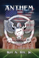 Anthem 1943107408 Book Cover