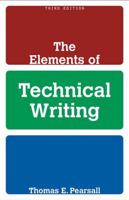 The Elements of Technical Writing (2nd Edition) 0205188958 Book Cover