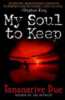 My Soul to Keep 006105366X Book Cover