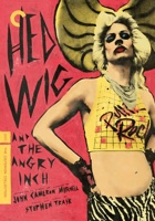 Hedwig and the Angry Inch