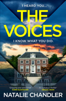 Voices Hb 0008666725 Book Cover