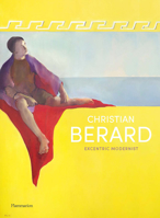 Obsession: Christian B?rard : Master of Parisian Elegance 2080204033 Book Cover