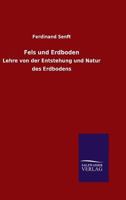 Fels Und Erdboden 3846030872 Book Cover
