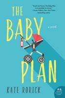 The Baby Plan 0062684418 Book Cover