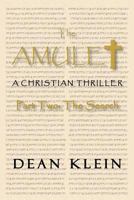 The Amulet: Part Two: The Search 1481183575 Book Cover