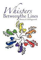 Whispers Between the Lines 1452537356 Book Cover