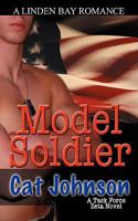 Model Soldier 1619215152 Book Cover