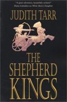 The Shepherd Kings 0312861133 Book Cover