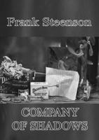 Company of Shadows 1329135997 Book Cover