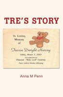 Tre's Story 1635681200 Book Cover