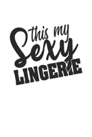 Carnet De Notes: Lingerie Sexy Oreilles De Costumes D'halloween Cadeaux 120 Pages, 6X9 (Environ A5), Quadrill� 165500560X Book Cover