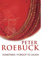 Sometimes I Forgot to Laugh 1741143896 Book Cover