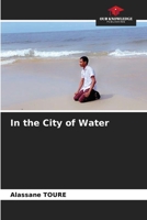 In the City of Water 6205848848 Book Cover