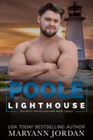 Poole (Lighthouse Security Investigations West Coast) 1956588477 Book Cover