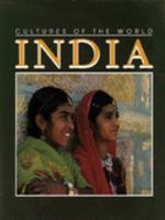 Cultures of the World : India 9812041664 Book Cover