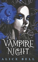 Vampire Night 0998486868 Book Cover