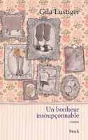 Un bonheur insoupçonnable 2234061164 Book Cover