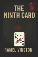 The Ninth Card (The Caleb Powers Mysteries) B0FLKJ8LSP Book Cover