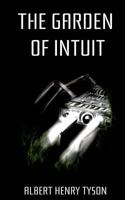 The Garden of Intuit 0995856052 Book Cover