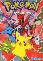 Pokemon Annual 1902836596 Book Cover