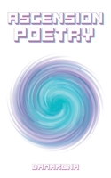 Ascension Poetry 1662883927 Book Cover